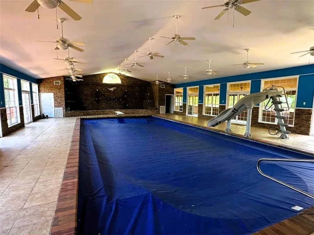 3746 Maple Grove Church Road Resaca, GA 30735