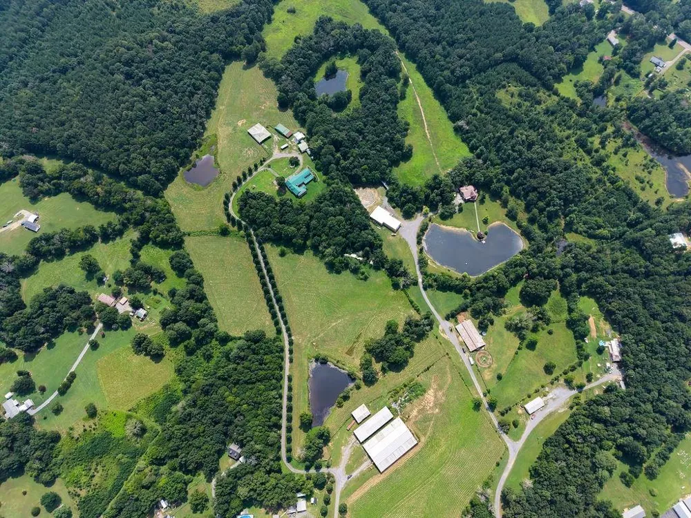 3746 Maple Grove Church Road Resaca, GA 30735