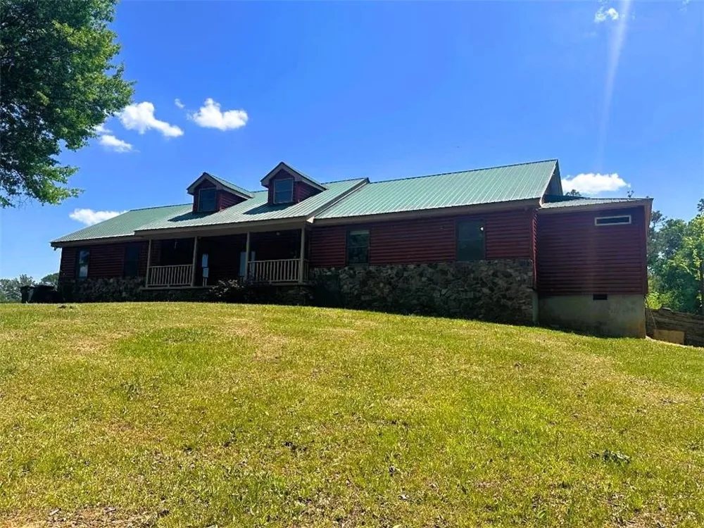 3746 Maple Grove Church Road Resaca, GA 30735