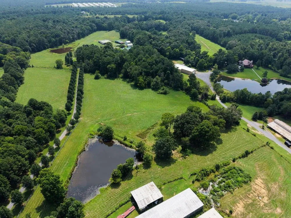 3746 Maple Grove Church Road Resaca, GA 30735