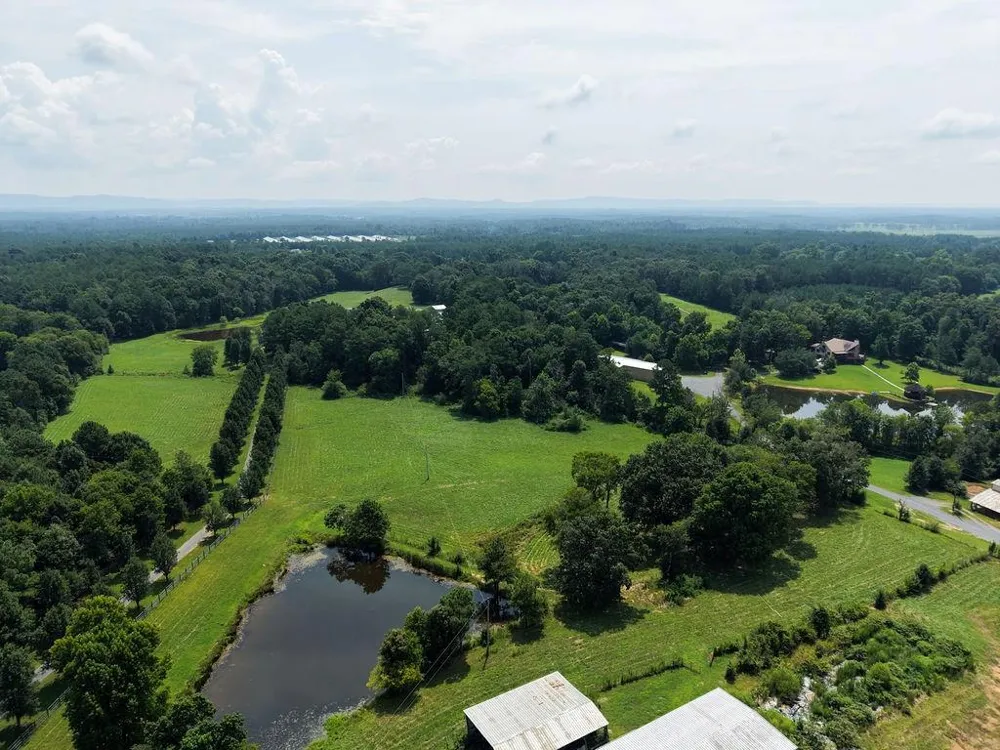 3746 Maple Grove Church Road Resaca, GA 30735