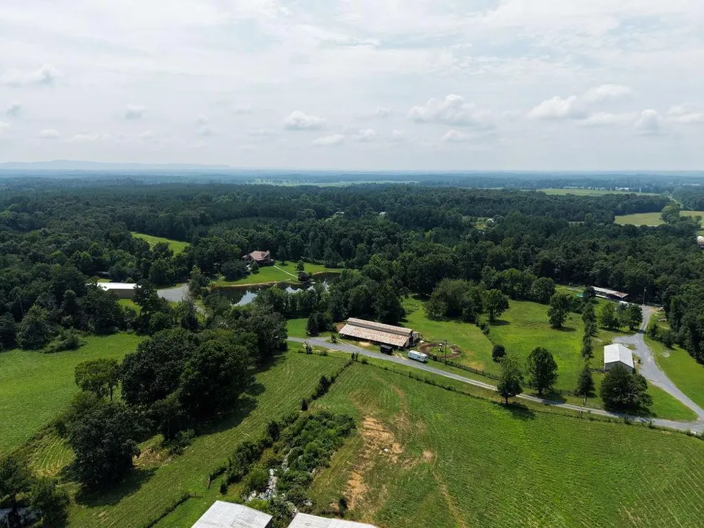 3746 Maple Grove Church Road Resaca, GA 30735