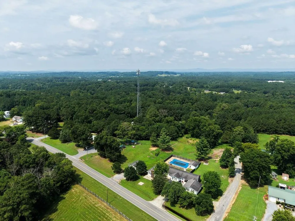 3746 Maple Grove Church Road Resaca, GA 30735