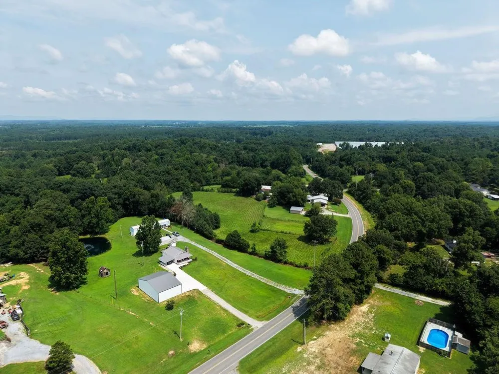 3746 Maple Grove Church Road Resaca, GA 30735