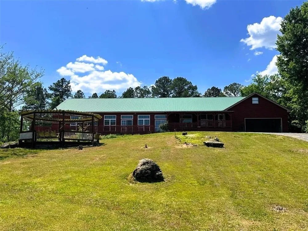 3746 Maple Grove Church Road Resaca, GA 30735