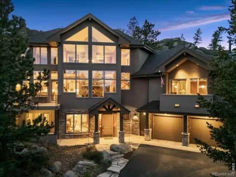 105 Elk Trail