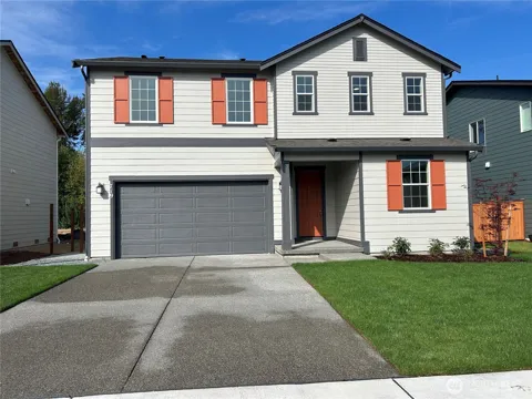 719 Teetor Circle NW #Lot 20