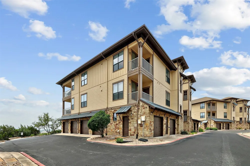 17720 Maritime Point Drive #101 Jonestown, TX 78645