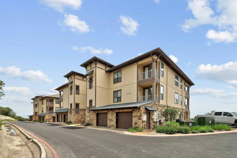 17720 Maritime Point Drive #101 Jonestown, TX 78645