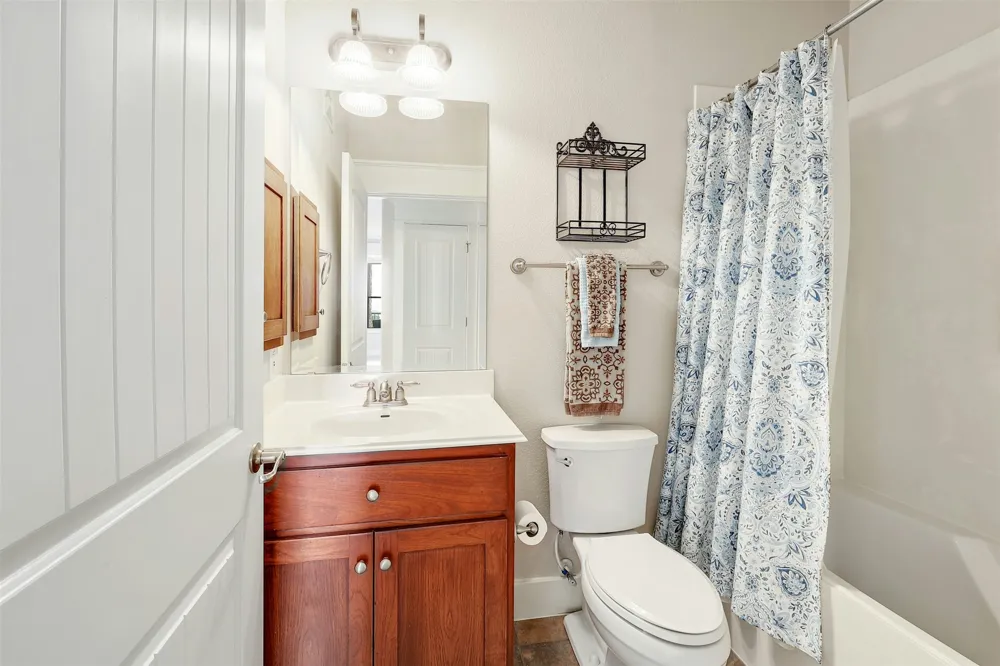 17720 Maritime Point Drive #101 Jonestown, TX 78645