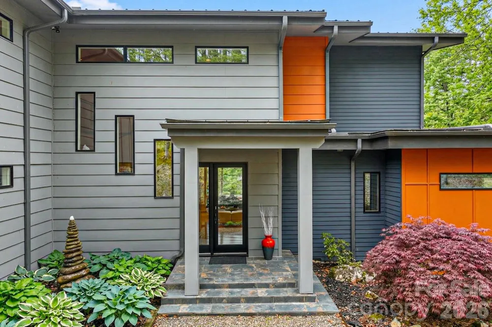 404 Amanda Drive Mars Hill, NC 28754
