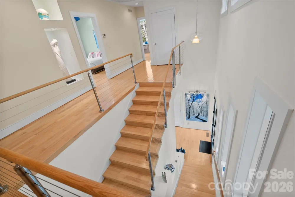 404 Amanda Drive Mars Hill, NC 28754