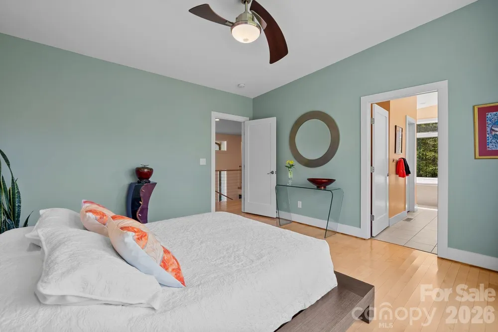 404 Amanda Drive Mars Hill, NC 28754