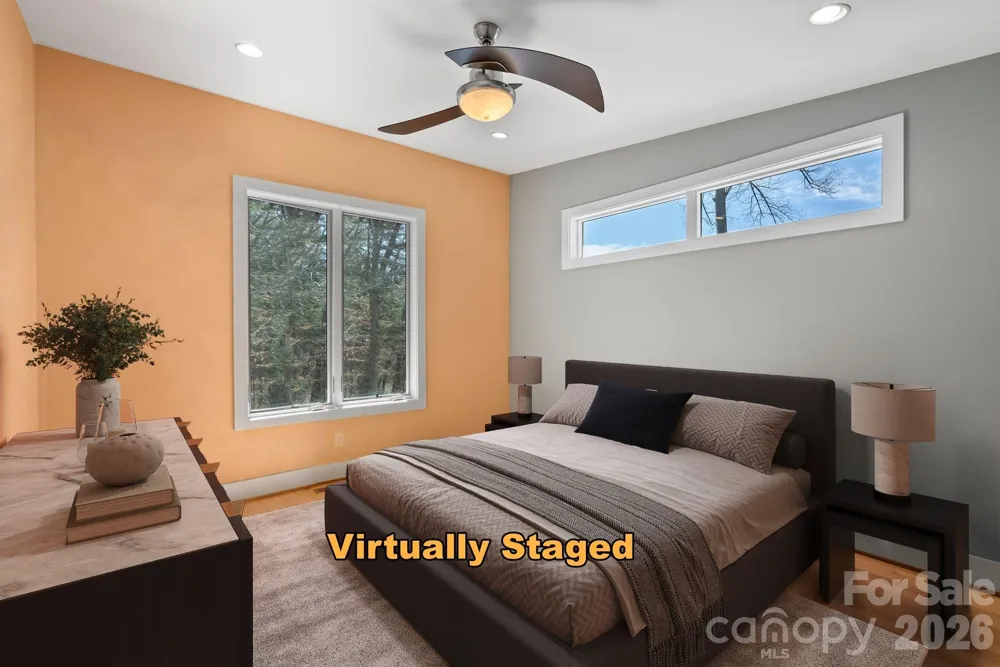 404 Amanda Drive Mars Hill, NC 28754