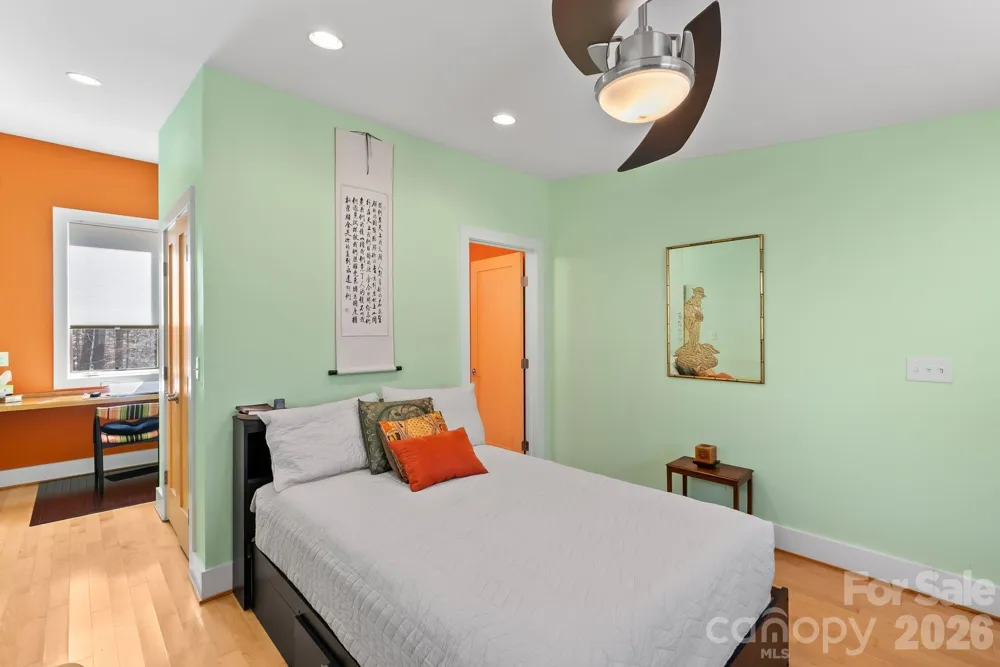 404 Amanda Drive Mars Hill, NC 28754