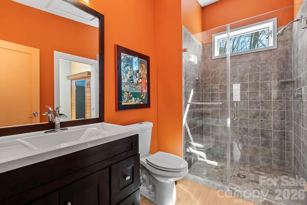 404 Amanda Drive Mars Hill, NC 28754