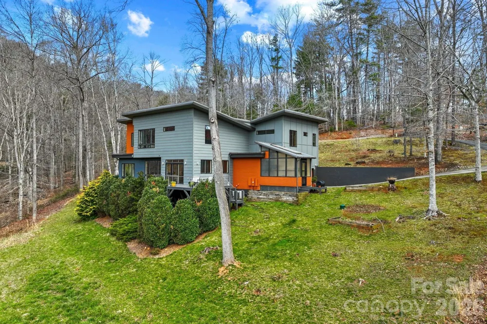 404 Amanda Drive Mars Hill, NC 28754