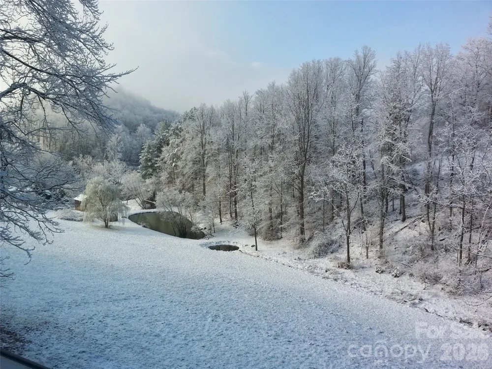 404 Amanda Drive Mars Hill, NC 28754