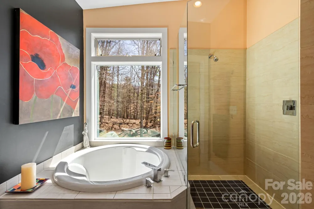 404 Amanda Drive Mars Hill, NC 28754