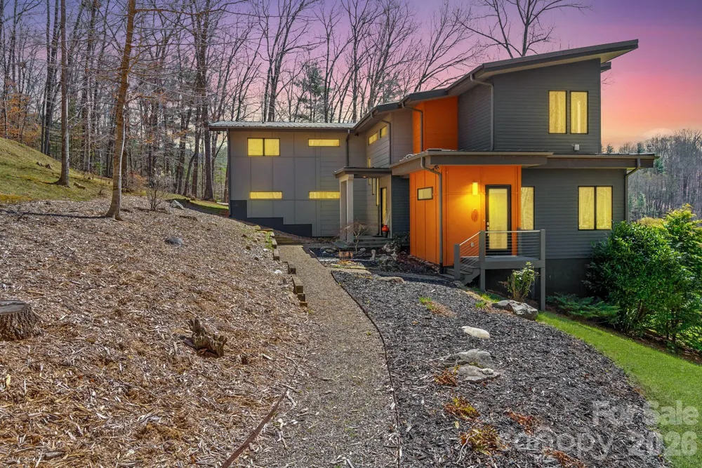 404 Amanda Drive Mars Hill, NC 28754