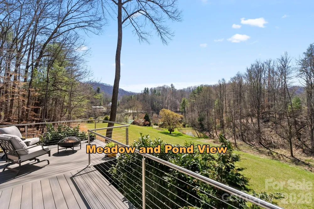 404 Amanda Drive Mars Hill, NC 28754