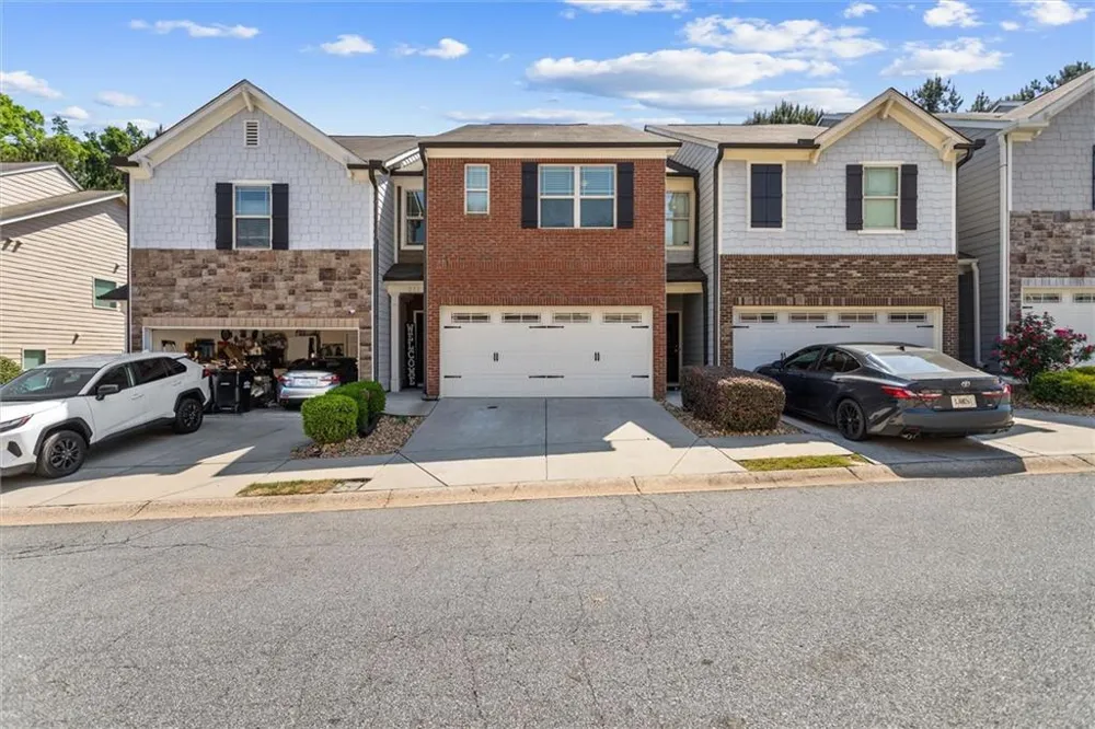 222 Bobbie Way Woodstock, GA 30189