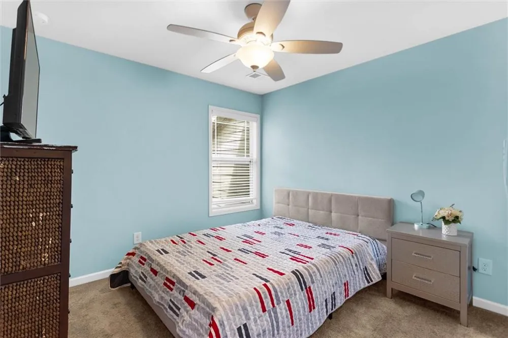 222 Bobbie Way Woodstock, GA 30189