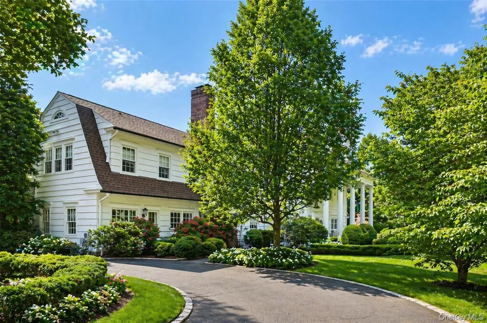 36 Revolutionary Road Briarcliff Manor, NY 10510