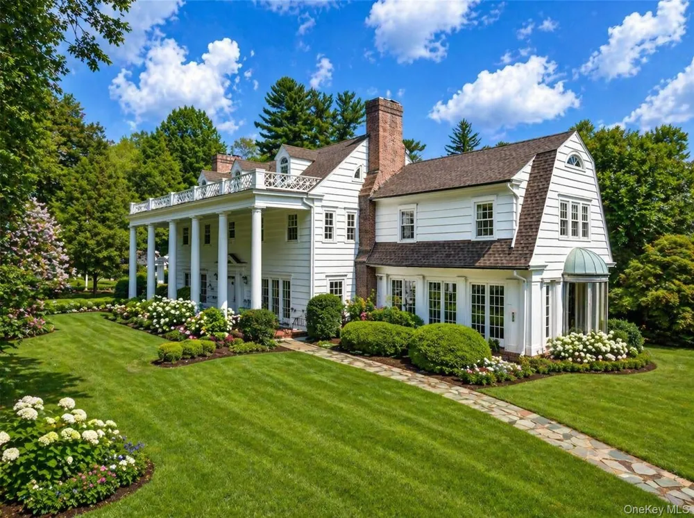 36 Revolutionary Road Briarcliff Manor, NY 10510