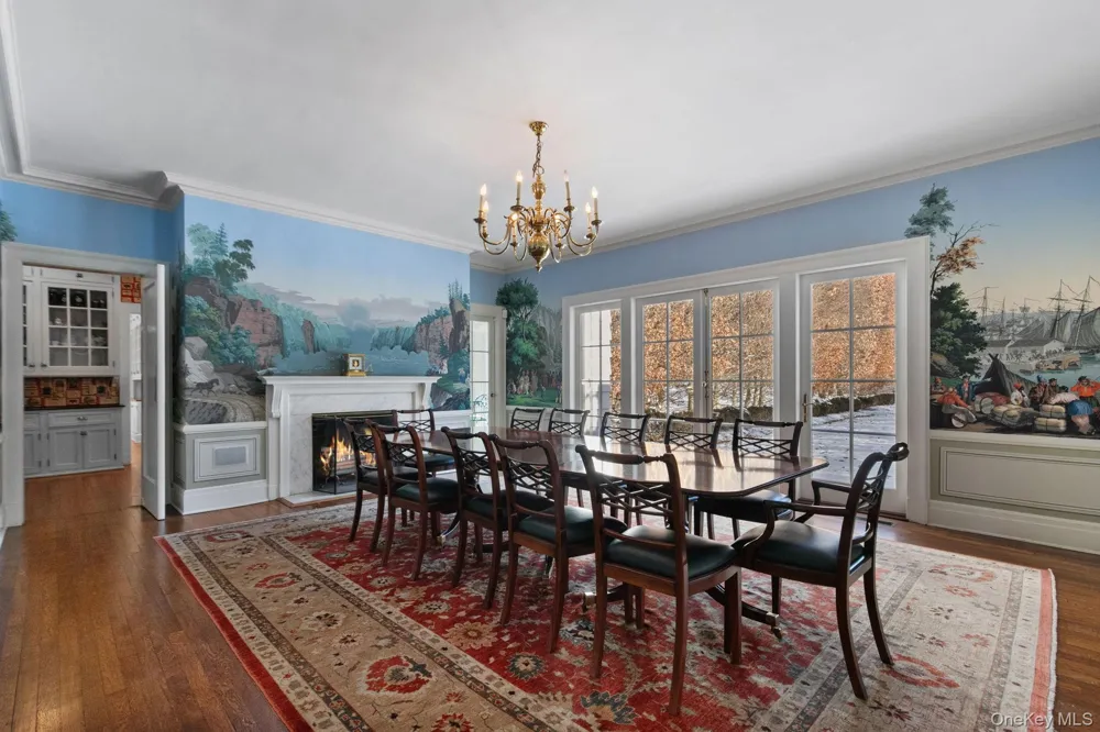 36 Revolutionary Road Briarcliff Manor, NY 10510