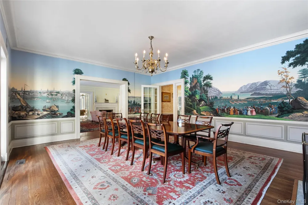 36 Revolutionary Road Briarcliff Manor, NY 10510