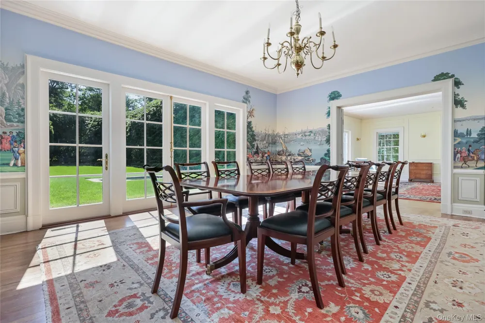 36 Revolutionary Road Briarcliff Manor, NY 10510
