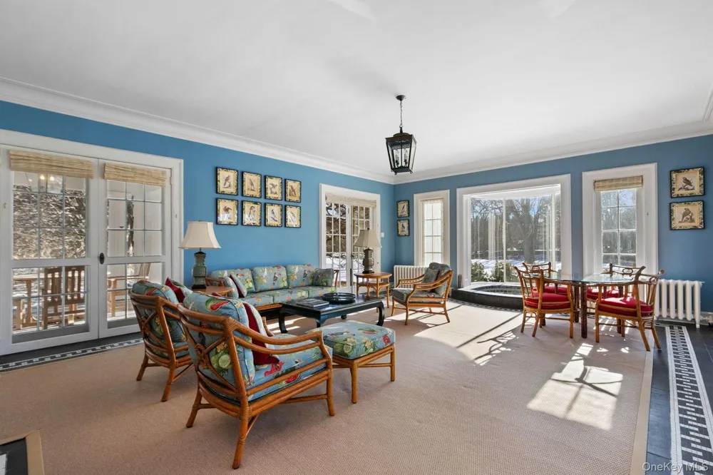36 Revolutionary Road Briarcliff Manor, NY 10510