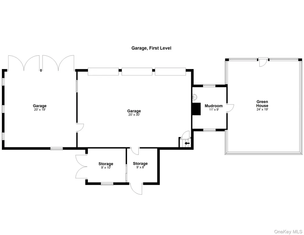 36 Revolutionary Road Briarcliff Manor, NY 10510
