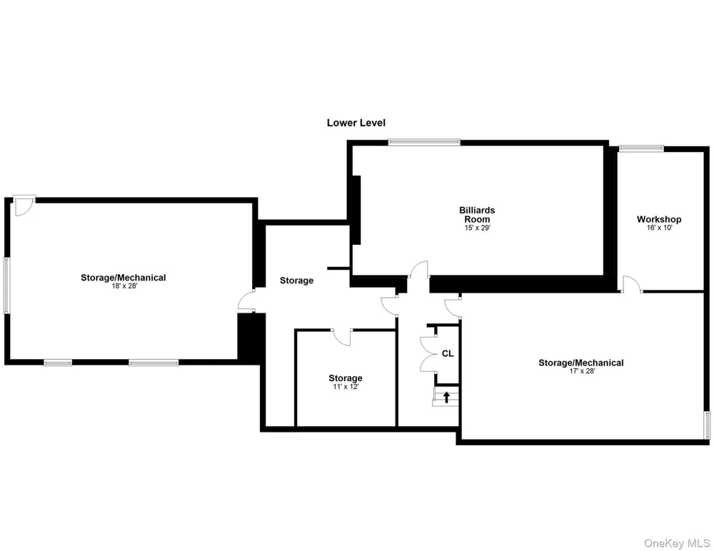 36 Revolutionary Road Briarcliff Manor, NY 10510