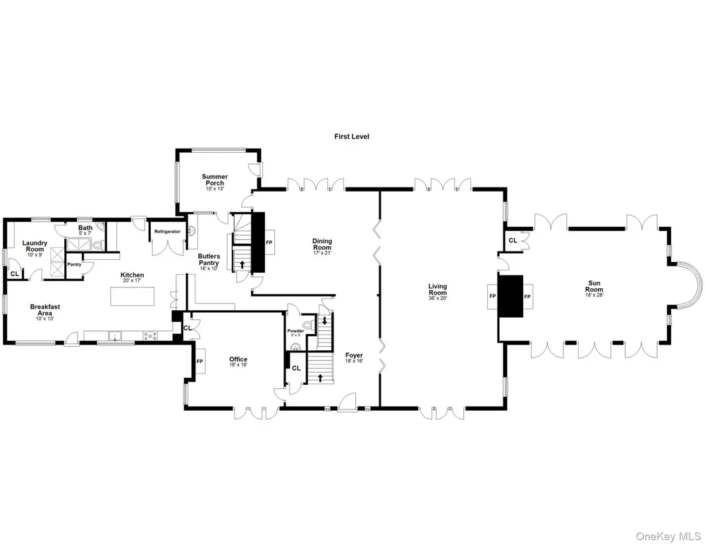 36 Revolutionary Road Briarcliff Manor, NY 10510