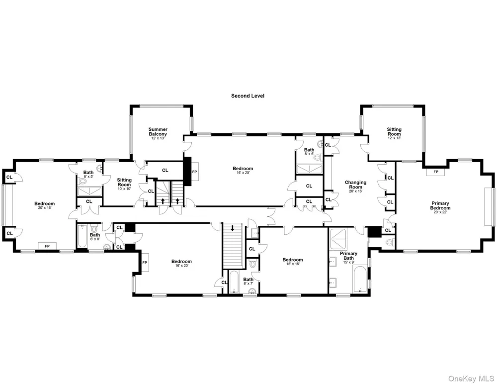 36 Revolutionary Road Briarcliff Manor, NY 10510