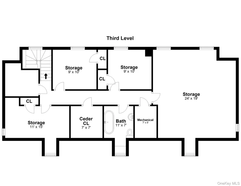 36 Revolutionary Road Briarcliff Manor, NY 10510