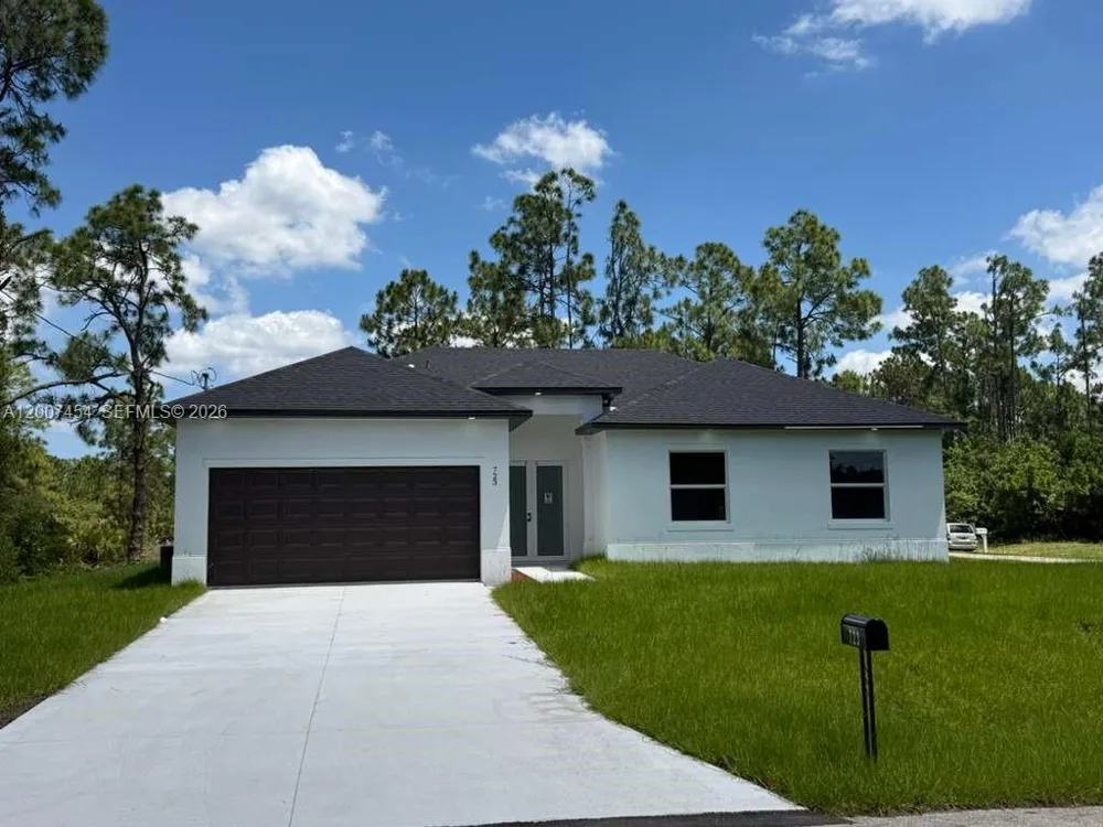 723 EPPS BROWN ST E #723 Lehigh Acres, FL 33974
