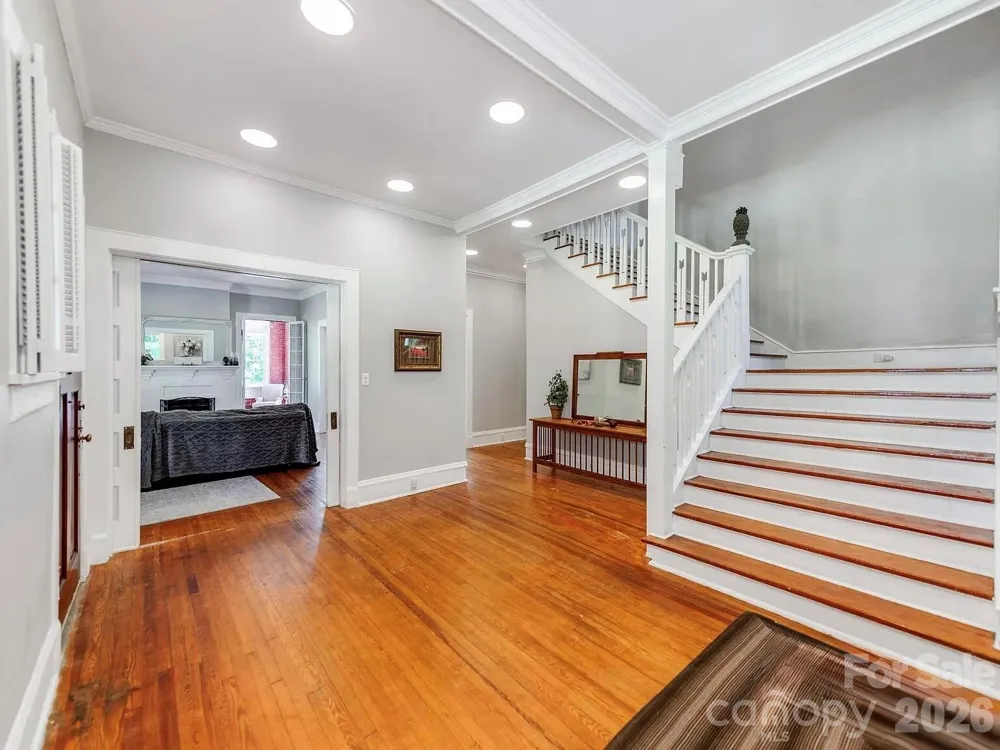 128 W End Street Chester, SC 29706