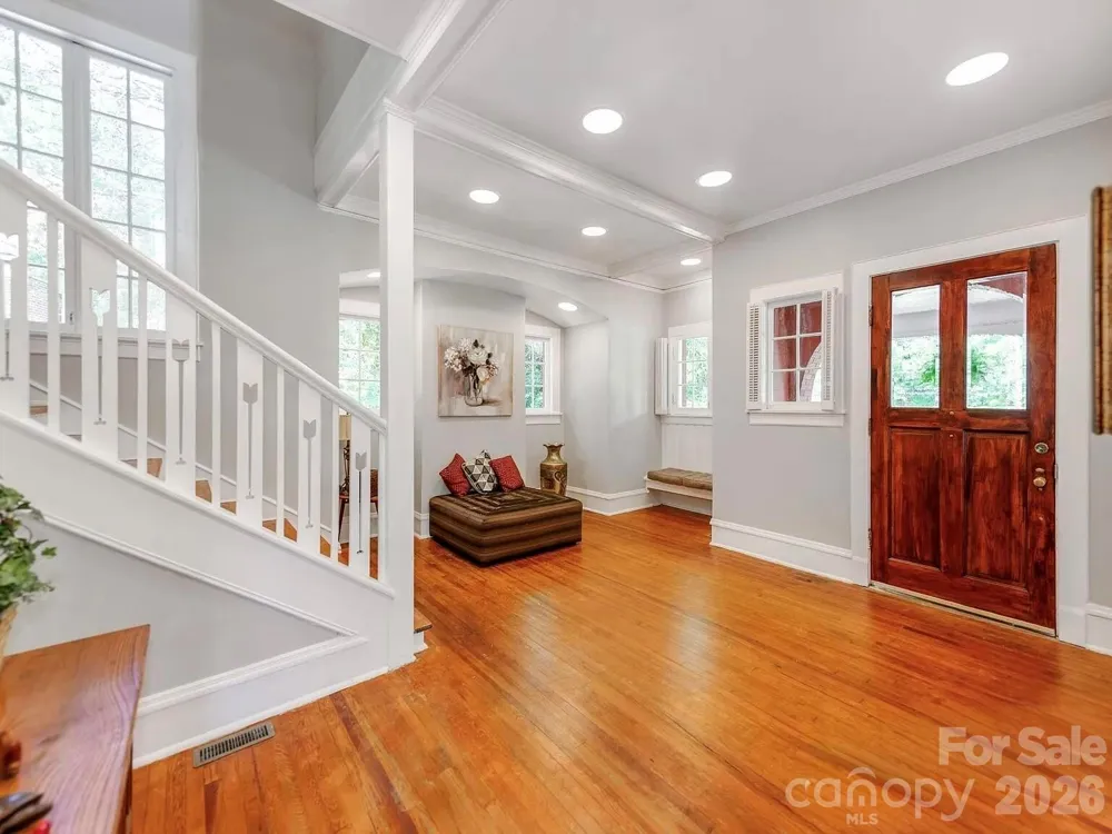 128 W End Street Chester, SC 29706
