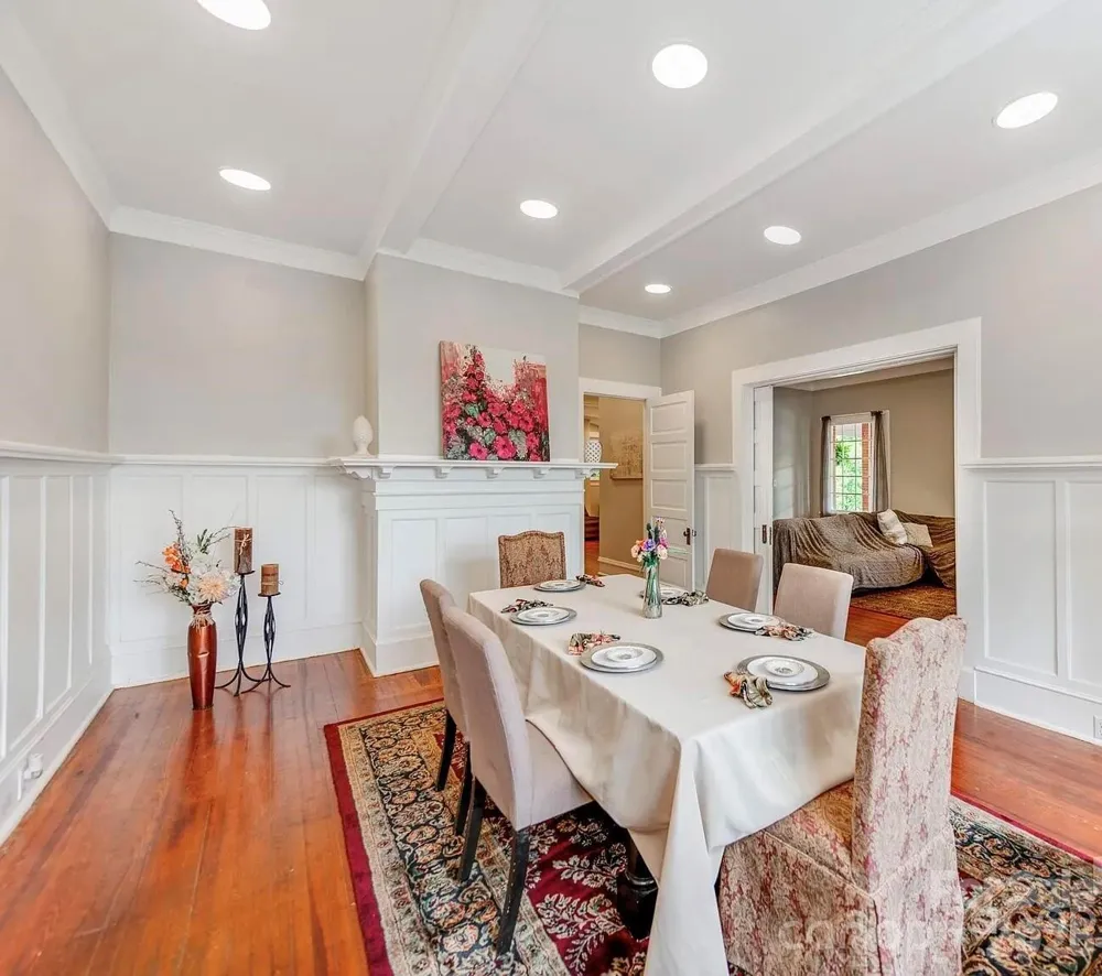 128 W End Street Chester, SC 29706