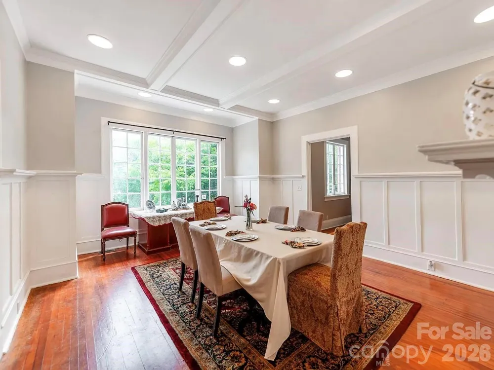 128 W End Street Chester, SC 29706