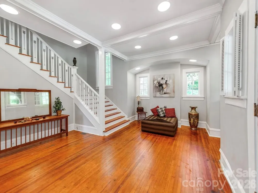 128 W End Street Chester, SC 29706