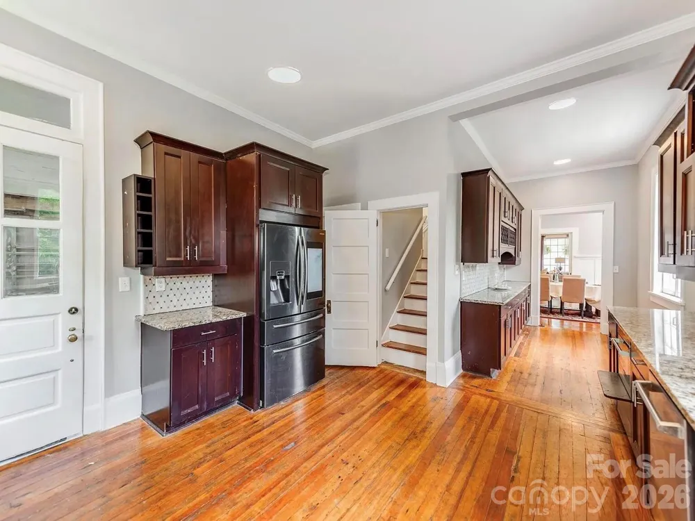128 W End Street Chester, SC 29706