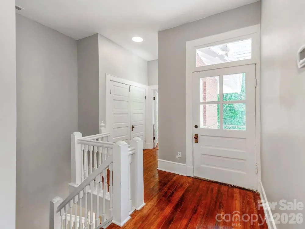 128 W End Street Chester, SC 29706