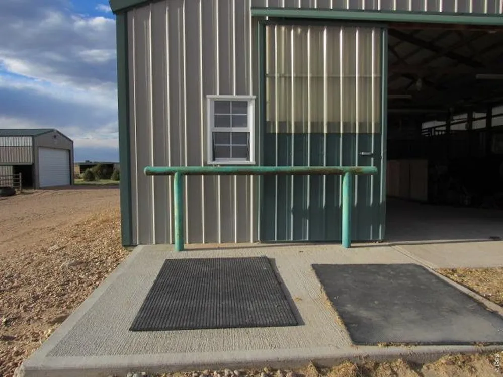 23252 County Road 14 Weldona, CO 80653