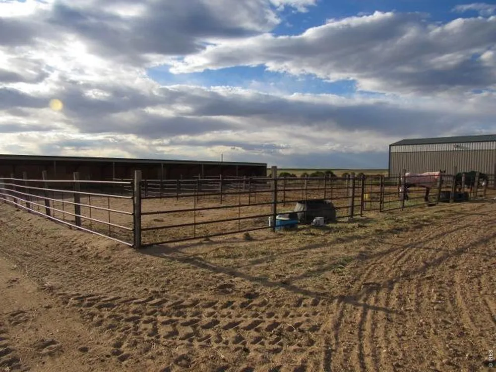 23252 County Road 14 Weldona, CO 80653
