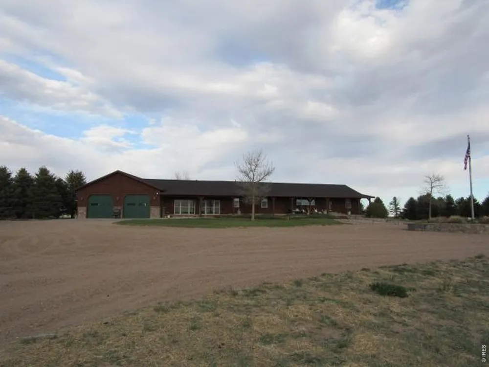23252 County Road 14 Weldona, CO 80653