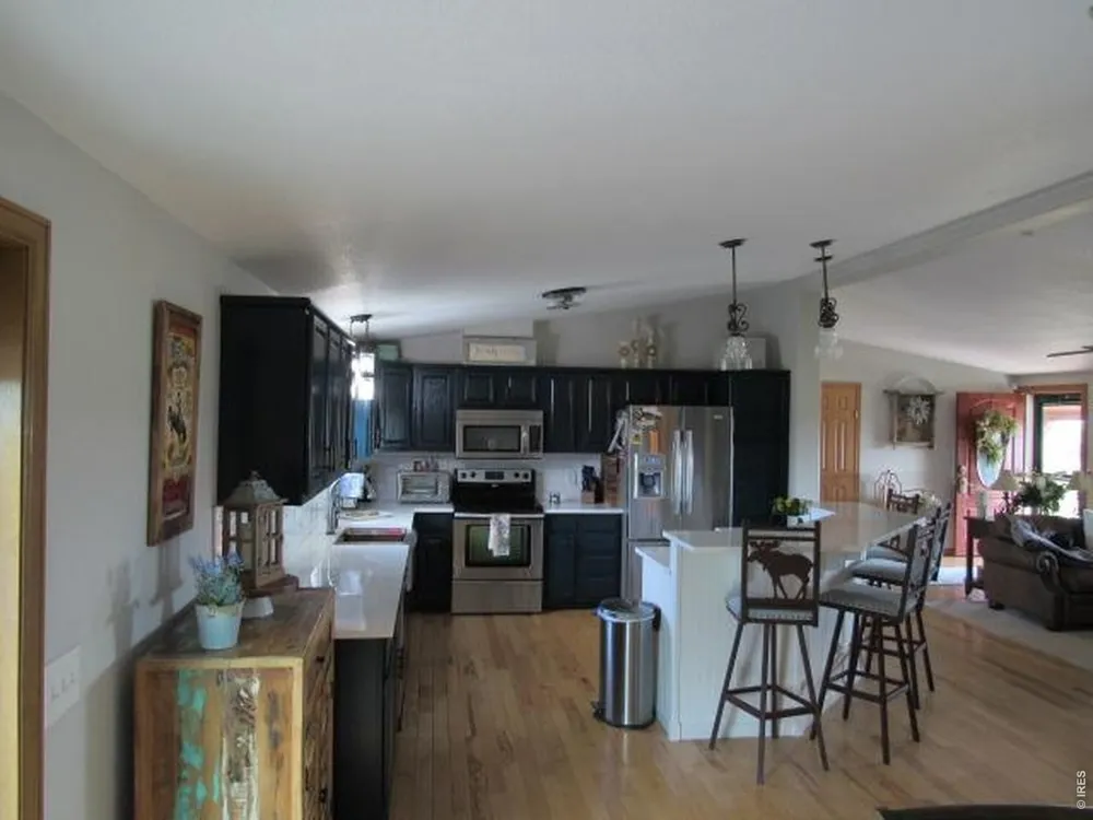 23252 County Road 14 Weldona, CO 80653